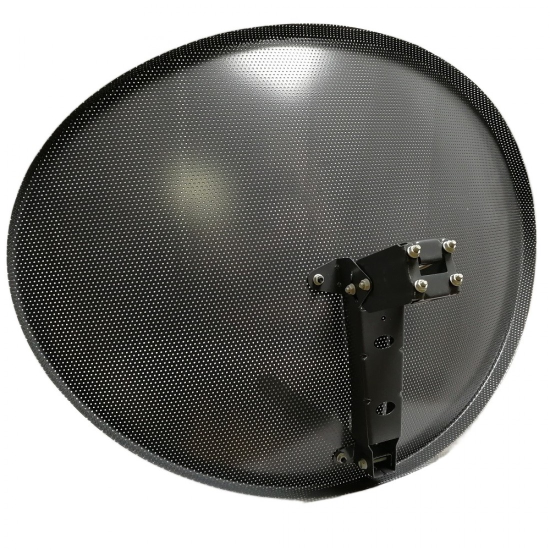 Sky / Freesat Satellite Dish + Quad LNB from Satcity.ie